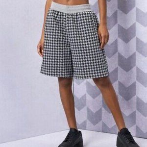 Ivy park shorts NWT